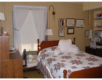 Bedroom.