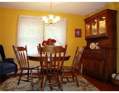 Dining Room. Formal Dining room with...