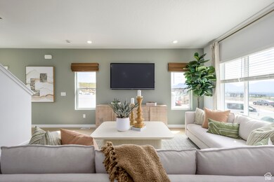 1525 Charmer Ln unit 1454, Eagle Mountain, UT 84005 - photo 5