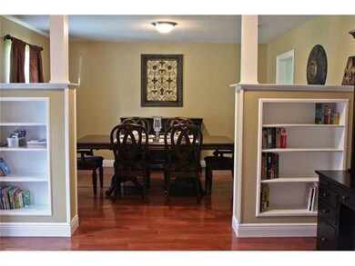 Dining Room. Dining Room + Office