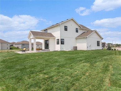 1400 N 157th Ln, Basehor, KS 66007 - photo 7