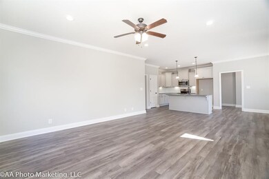 126 Logan's Mill Trail, Warner Robins, GA 31093 - photo 2