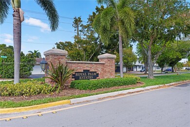 Royal Palm Estates