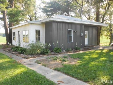 14755 N 600 E, Elnora, IN 47529 - photo 2