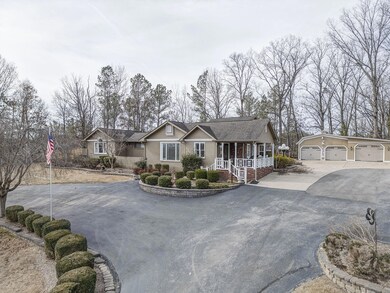 109 E Circle Dr, Rossville, GA 30741 - photo 3