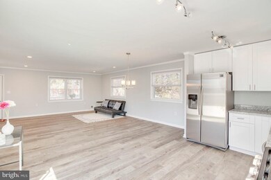 1008 Ward St, Laurel, MD 20707 - photo 4