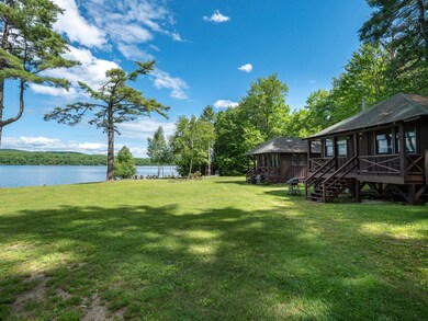 11 Camp Woodlands Rd, Bridgton, ME 04009 - photo 3