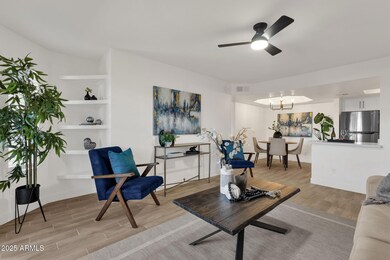 4850 E Desert Cove Ave unit 146, Scottsdale, AZ 85254 - photo 5