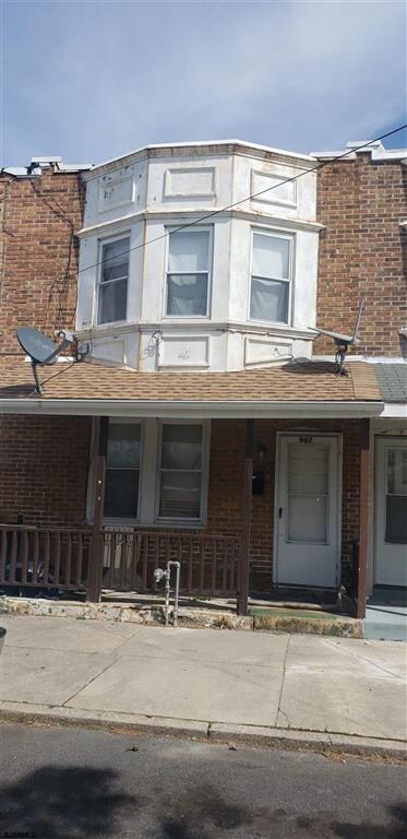 907 Emerson Place, Atlantic City, NJ 08401 - photo 3