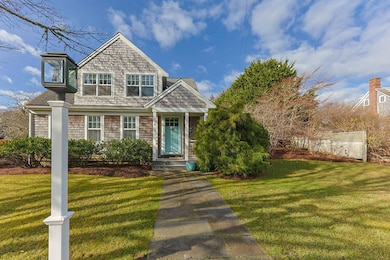 404 Stage Harbor Rd, Chatham, MA 02633 - photo 2