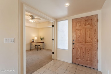 5440 W Cottonmouth St, Tucson, AZ 85742 - photo 7