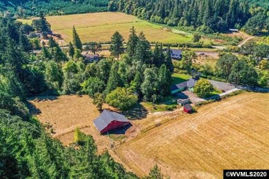 22913 Harris Rd, Philomath, OR 97370 - photo 7