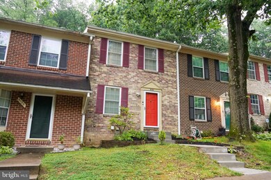 9132 Lambskin Ln, Columbia, MD 21045 - photo 2
