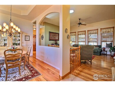 Step Into The Home of Your Dreams