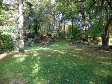 Yard/Garden