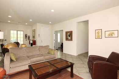 Dining-Living Room
