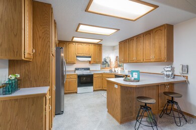 8 Kitchen