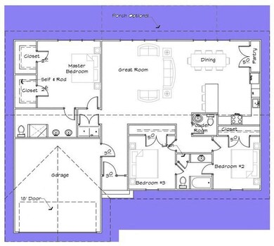 Logan Floor Plan