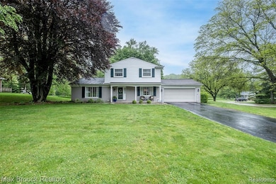 Beautiful Corner Lot