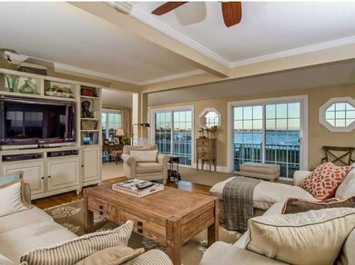 Den/Family/Great Room.