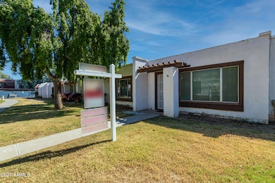 4614 W Desert Crest Dr, Glendale, AZ 85301 - photo 3