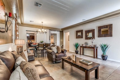 14928 Tim Hardaway Dr, El Paso, TX 79938 - photo 4