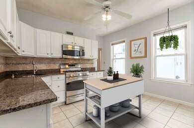 42 Hudson St unit 2, Somerville, MA 02143 - photo 2