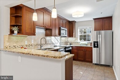 112 Kendrick Place unit 14, Gaithersburg, MD 20878 - photo 7