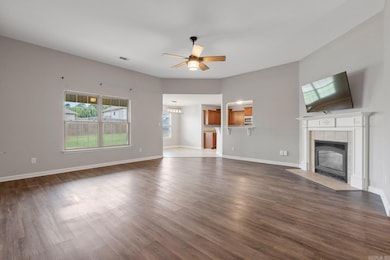 265 Durham Loop, Hot Springs National Park, AR 71913 - photo 5