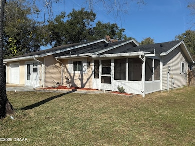 1045 Amber Cir, Port Orange, FL 32129 - photo 2