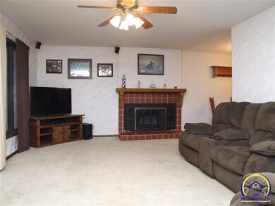 4339 SW Gage Blvd, Topeka, KS 66610 - photo 2