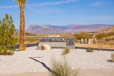 Copper Rock Golf Course