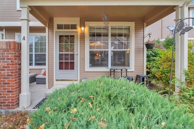 4056 S Abilene Cir unit A, Aurora, CO 80014 - photo 3