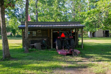 Storage Shed