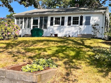 69 Maple Springs Rd, Wareham, MA 02571 - photo 2