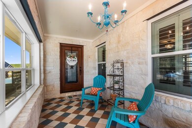 1038 F R Lewis Rd, Nacogdoches, TX 75964 - photo 7