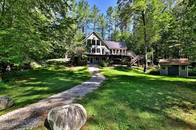 164 Red Bridge Rd, Ludlow, VT 05149 - photo 5