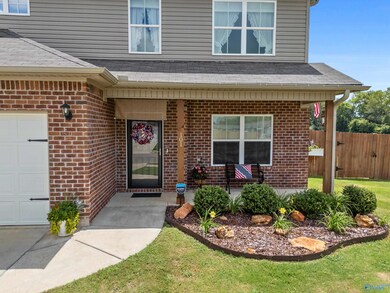 101 Old Shell Rd, Meridianville, AL 35759 - photo 6