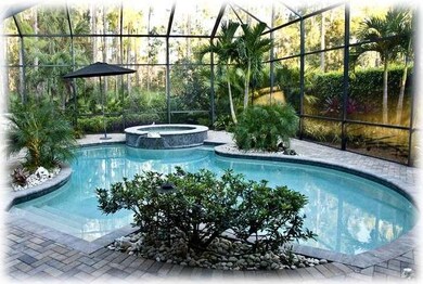 Pool & Spa