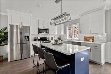 50 Des Moines Rd unit H4, Quincy, MA 02169 - photo 2