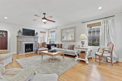 5907 Mercedes Ave, Dallas, TX 75206 - photo 7