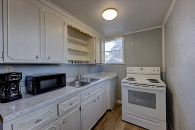 2445 South St unit Garage Apt., Beaumont, TX 77702 - photo 5