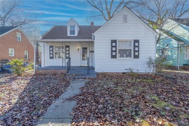 609 Craigie Ave, Richmond, VA 23222 - photo 2