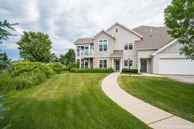 36 Keystone Way unit 35, Fitchburg, WI 53711 - photo 4