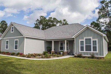 36 Evergreen Dr, Crawfordville, FL 32327 - photo 3