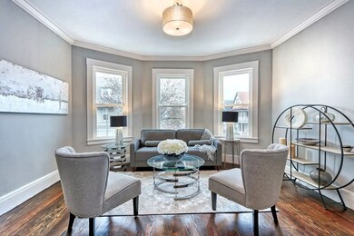 36 Auckland St unit B, Dorchester, MA 02125 - photo 2