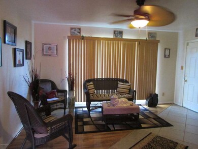 Front Sun Room