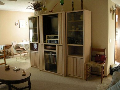 Livng Rm & Dining in background