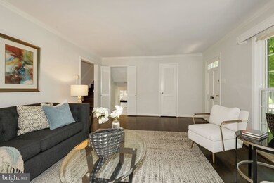 2401 Claremont Dr, Falls Church, VA 22043 - photo 6