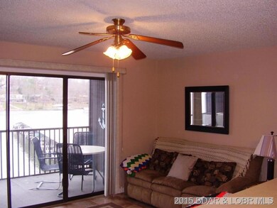 More of Living area